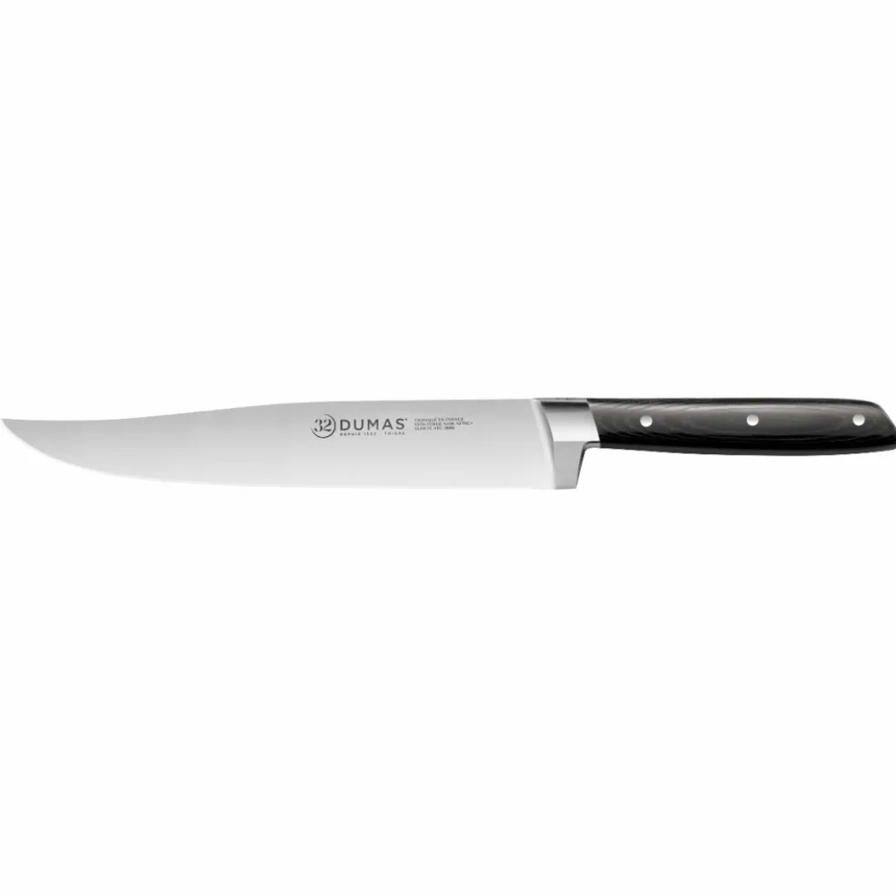 Cuchillos de cocina Signature Dumas Sabatier®