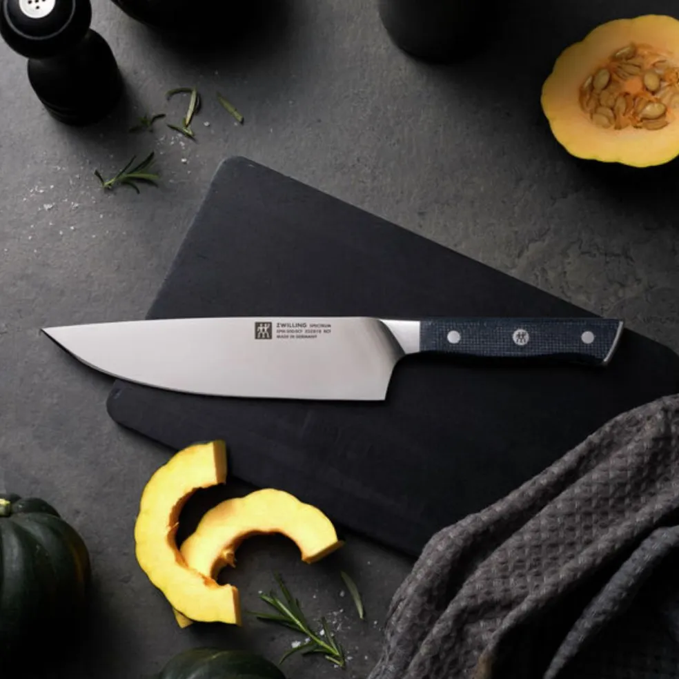 Cuchillos de cocina Spectrum Zwilling
