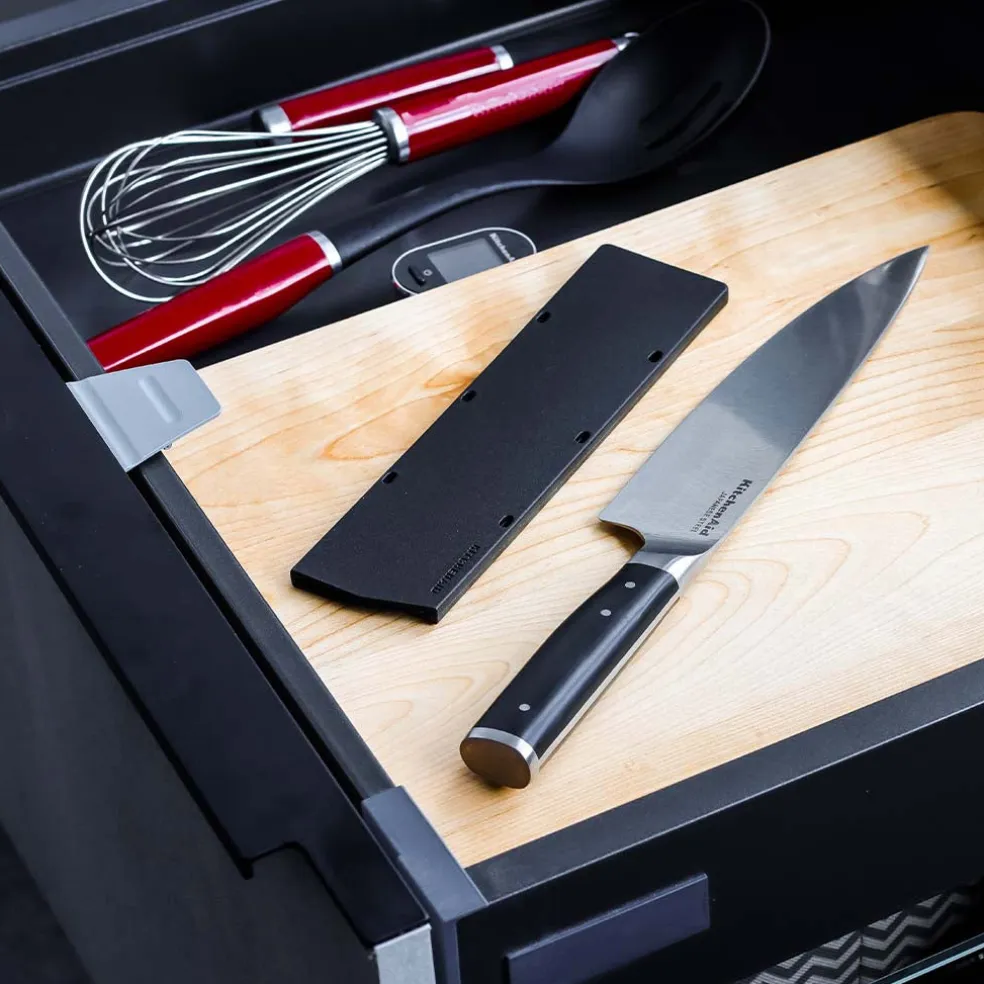 Cuchillos KitchenAid