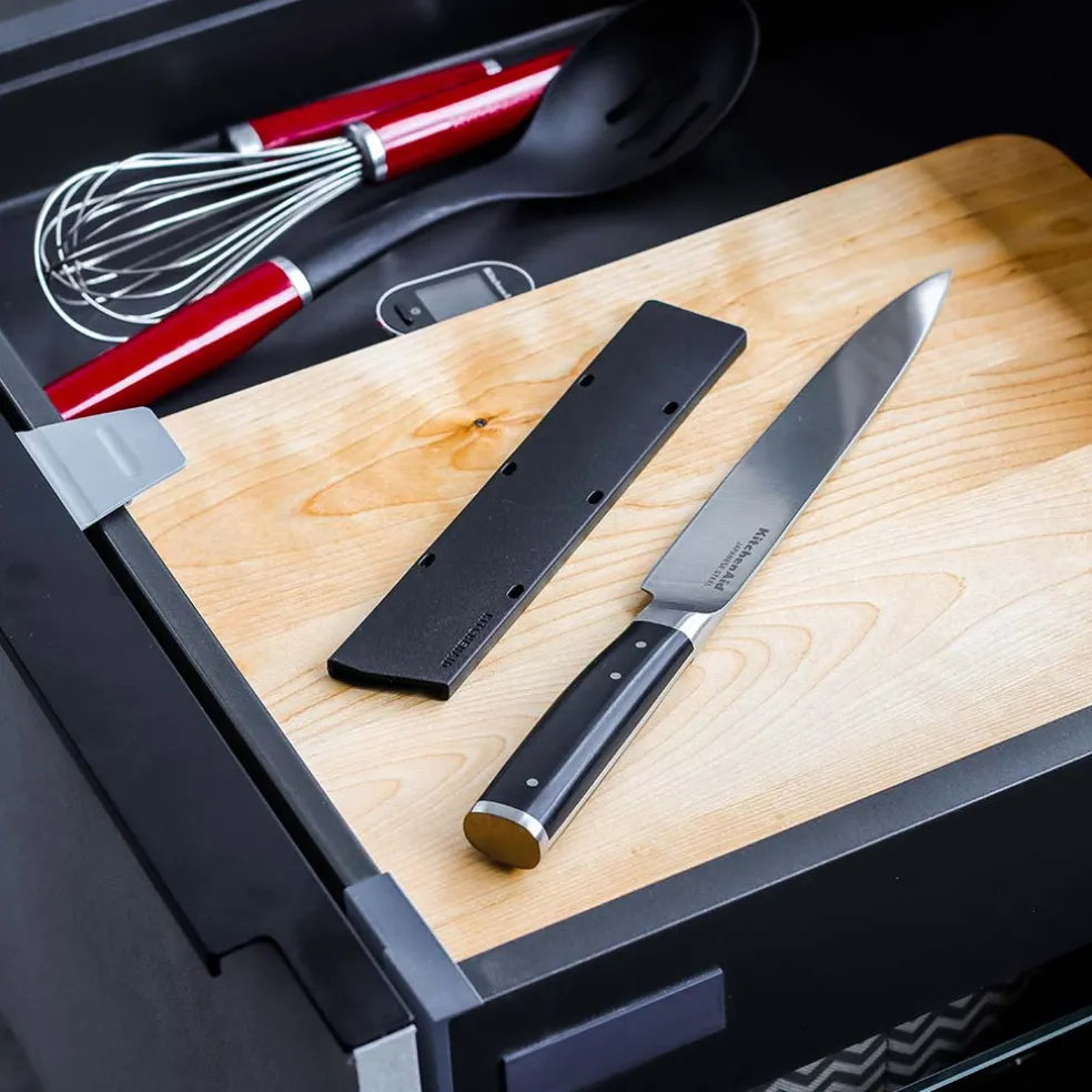 Cuchillos KitchenAid