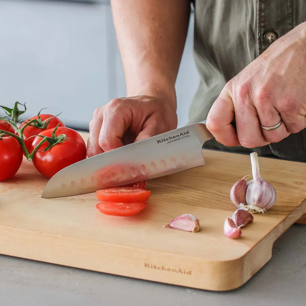 Cuchillos KitchenAid