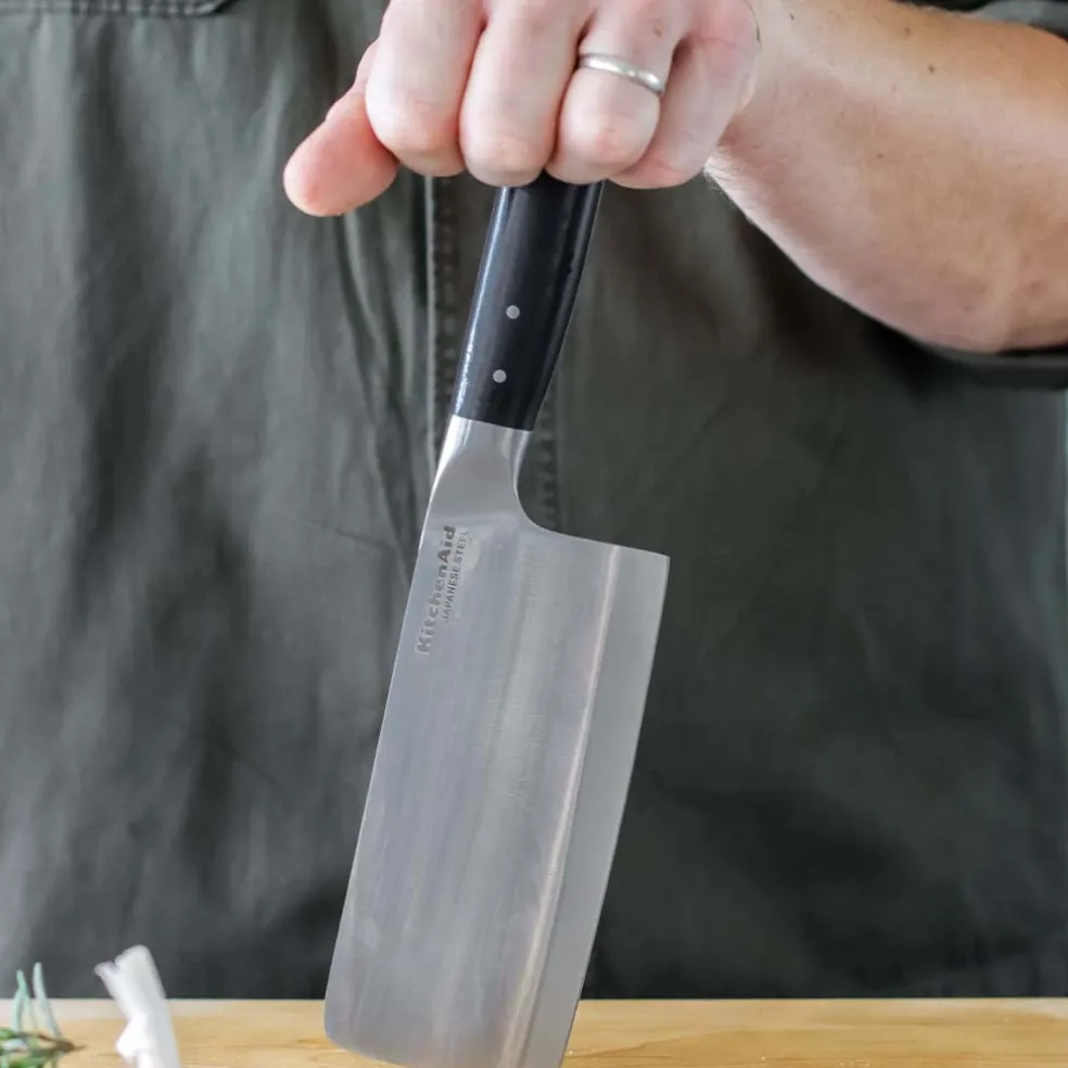 Cuchillos KitchenAid
