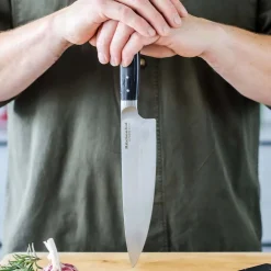 Cuchillos KitchenAid