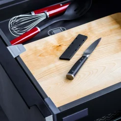 Cuchillos KitchenAid