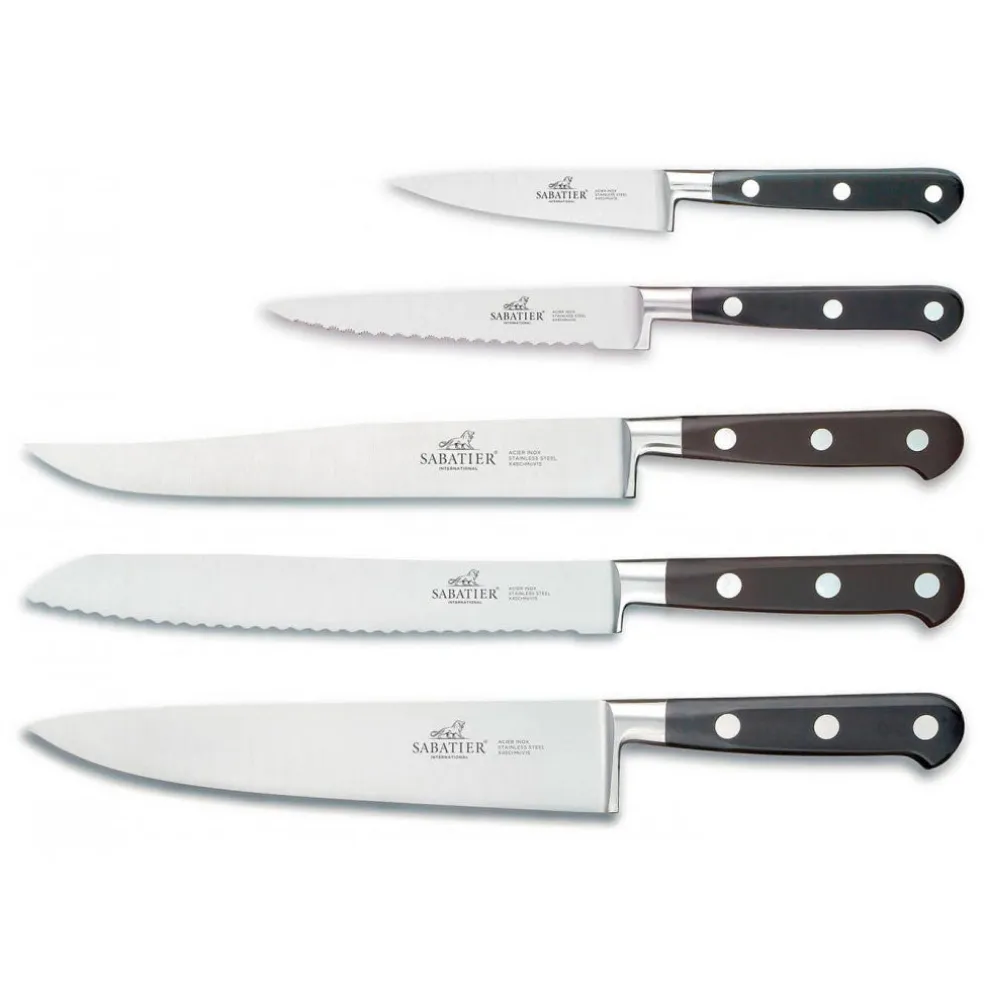 Cuchillos Licorne de Sabatier®