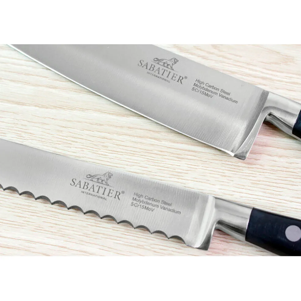 Cuchillos Licorne de Sabatier®