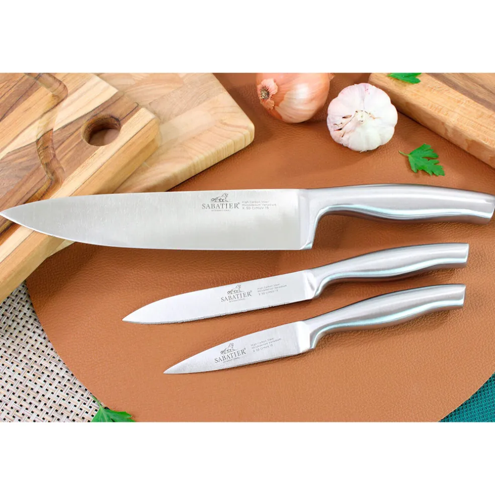 Cuchillos Orys de Sabatier®