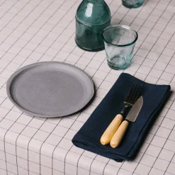 Cuchillos Pallarès INOX con mango de boj (mesa y cocina)