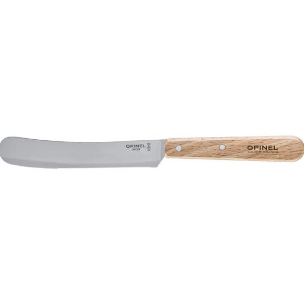 Cuchillos para desayuno Opinel