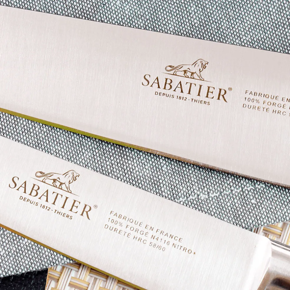Cuchillos Provençao de Sabatier®