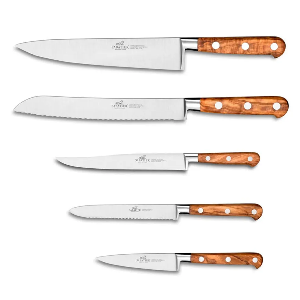 Cuchillos Provençao de Sabatier®