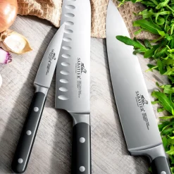 Cuchillos Santoku Egide Sabatier®