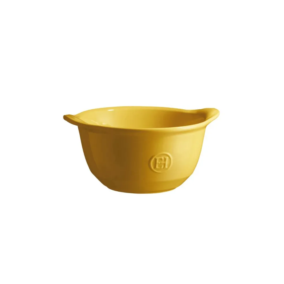 Cuenco cerámico Emile Henry