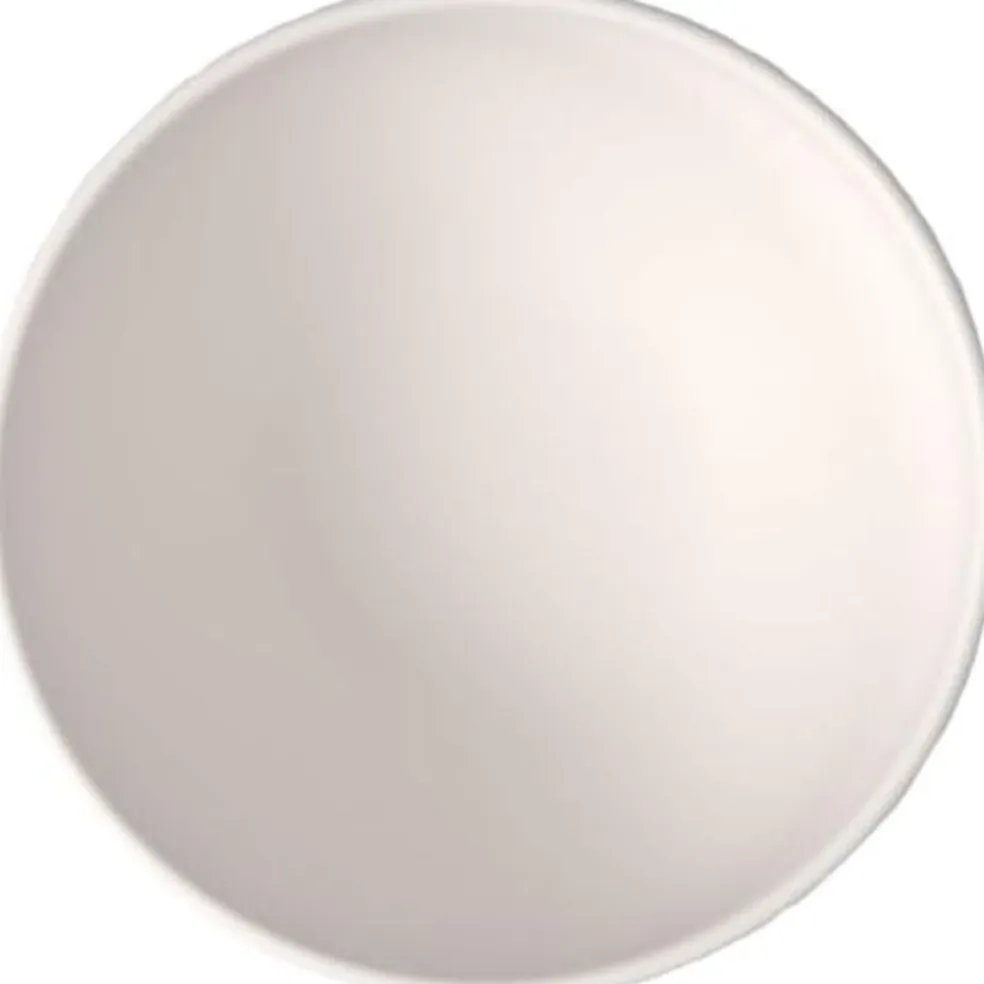 Cuenco de porcelana Manufacture Rock Villeroy & Boch