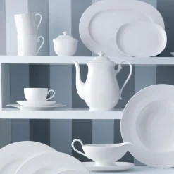 Cuenco de porcelana Royal Villeroy & Boch