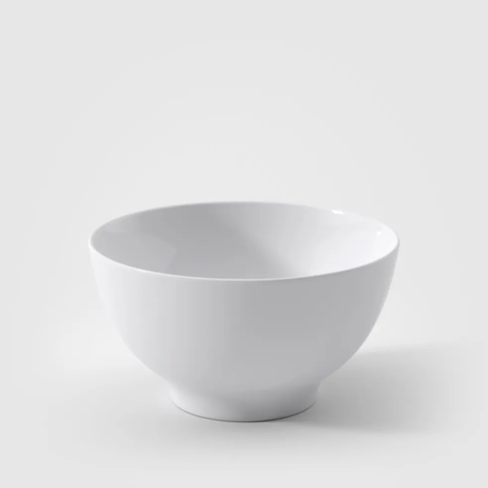 Cuenco de porcelana Royal Villeroy & Boch
