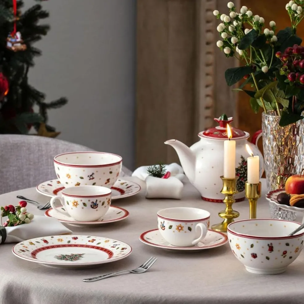 Cuenco de porcelana Toy's Delight Villeroy & Boch