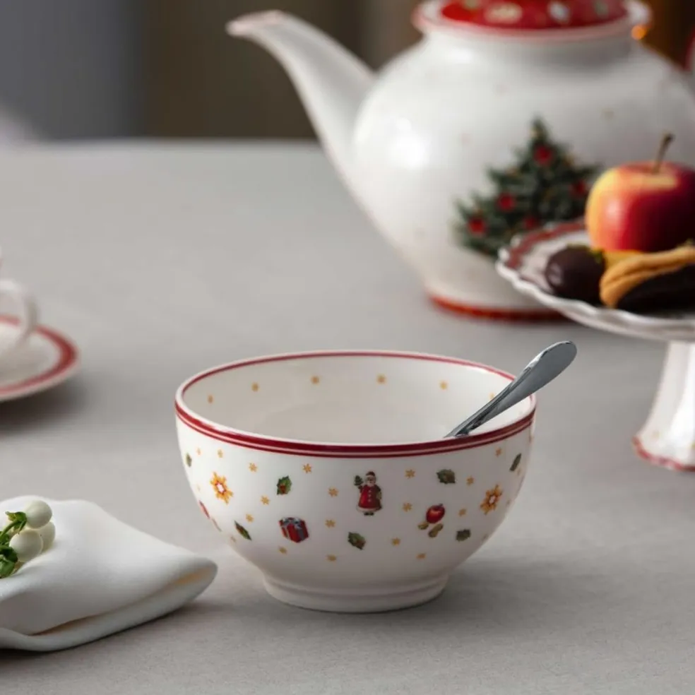 Cuenco de porcelana Toy's Delight Villeroy & Boch