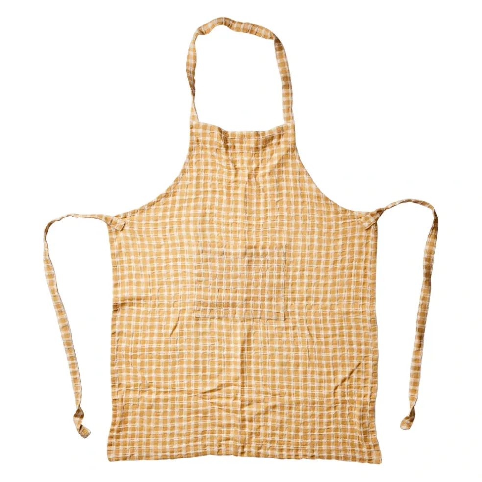 Delantal de cocina Gulli Affari of Sweden