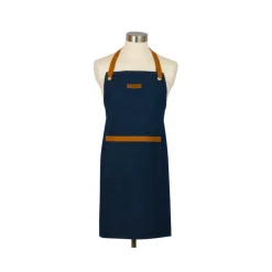 Delantal Denim Le Creuset