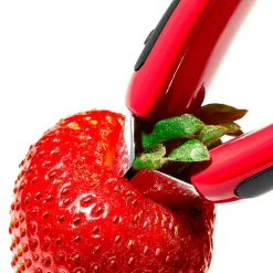 Descorazonador de fresas OXO