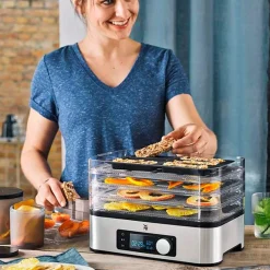 Deshidratador de alimentos WMF
