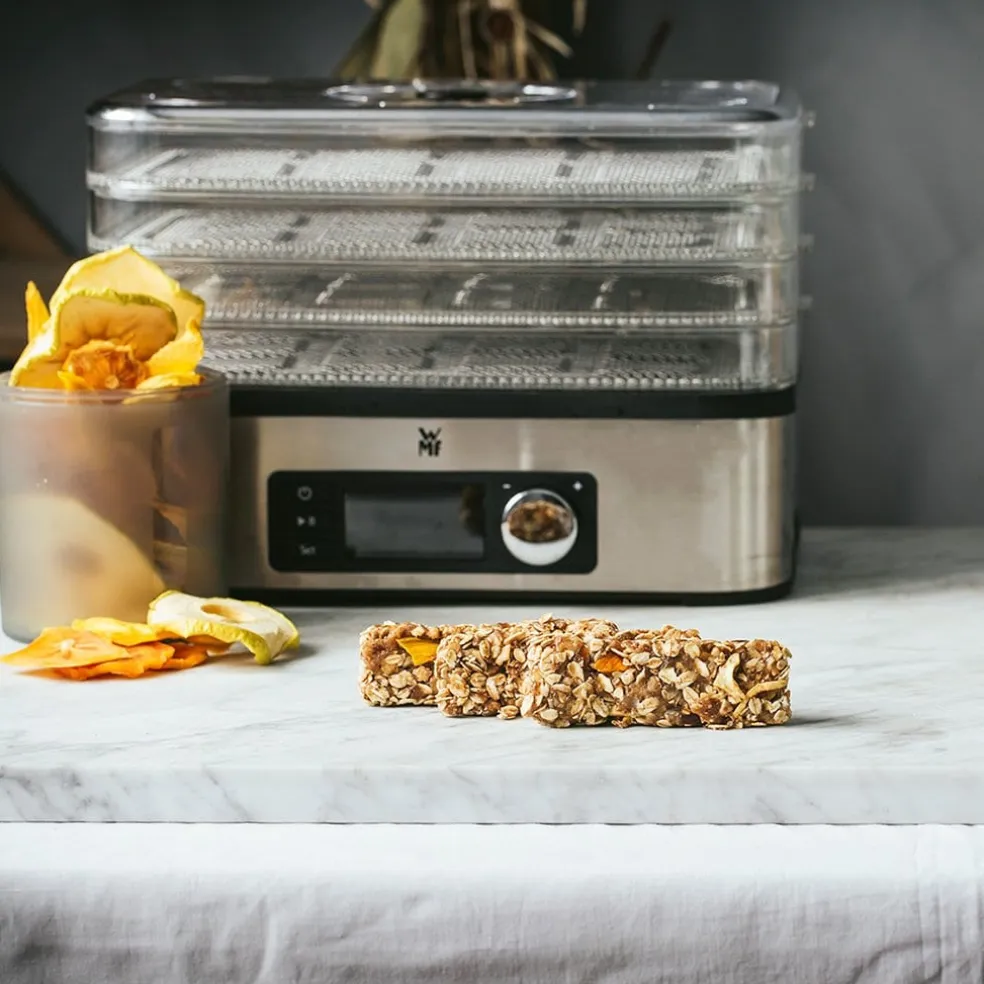 Deshidratador de alimentos WMF