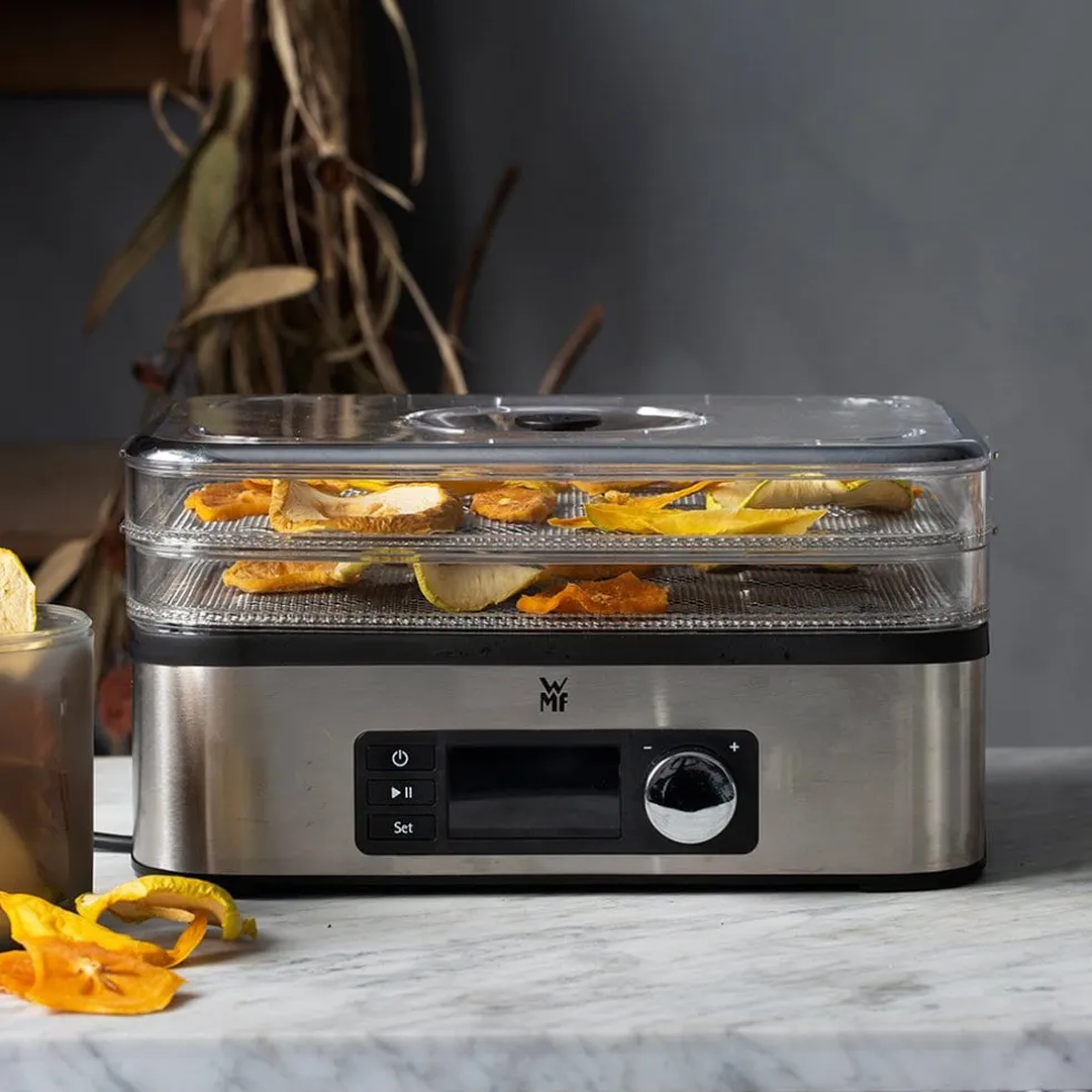 Deshidratador de alimentos WMF