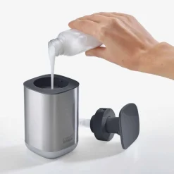 Dispensador de jabón Presto Joseph Joseph
