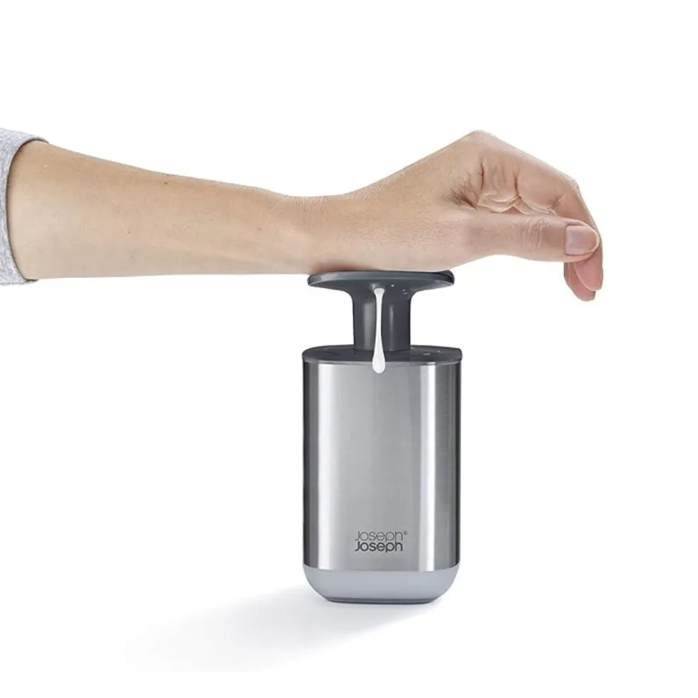 Dispensador de jabón Presto Joseph Joseph