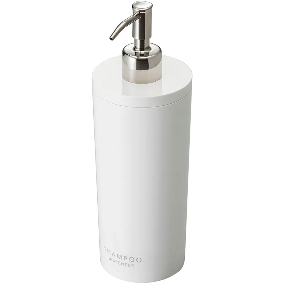 Dispensador de jabón Yamazaki