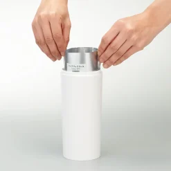 Dispensador de jabón Yamazaki