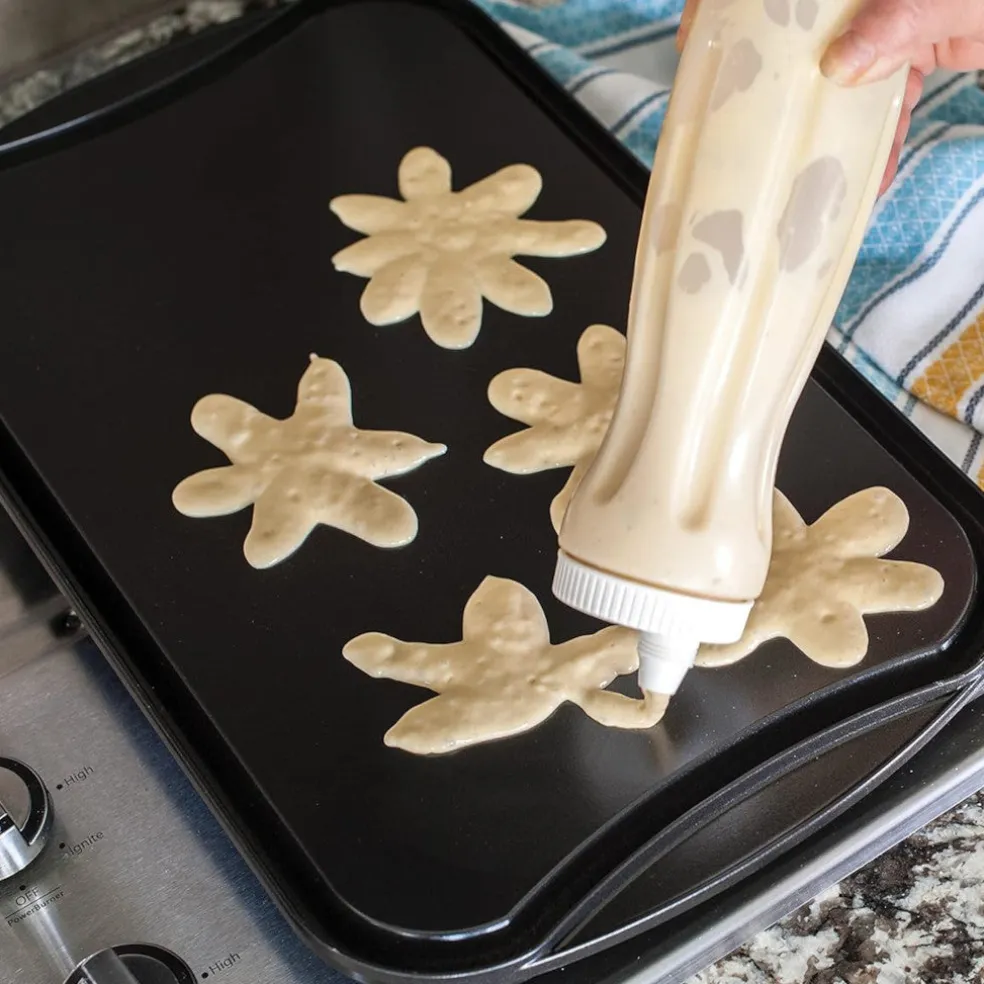 Dispensador de masa para Pancakes Nordic Ware