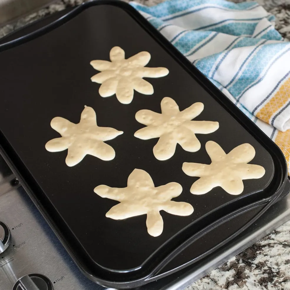 Dispensador de masa para Pancakes Nordic Ware