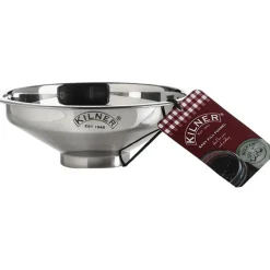 Embudo acero inox para conservas de Kilner®