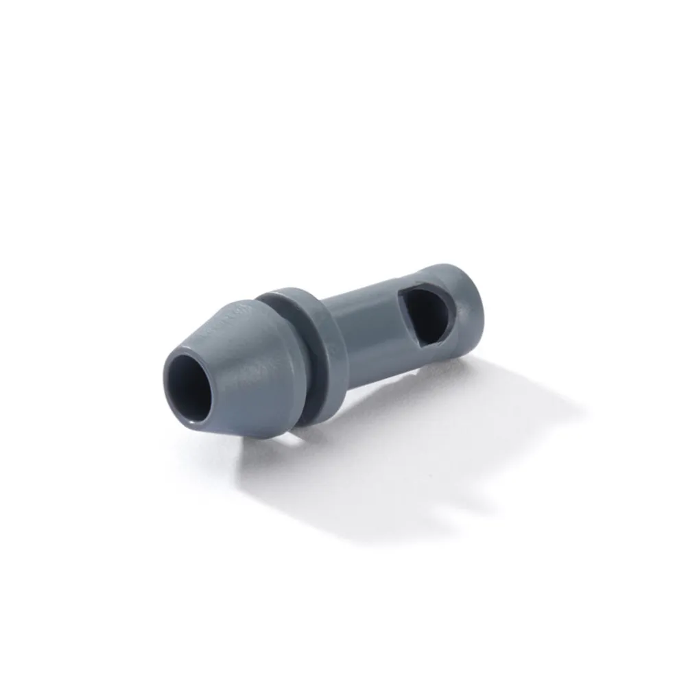 Embudo dosificador de acero inoxidable De Buyer
