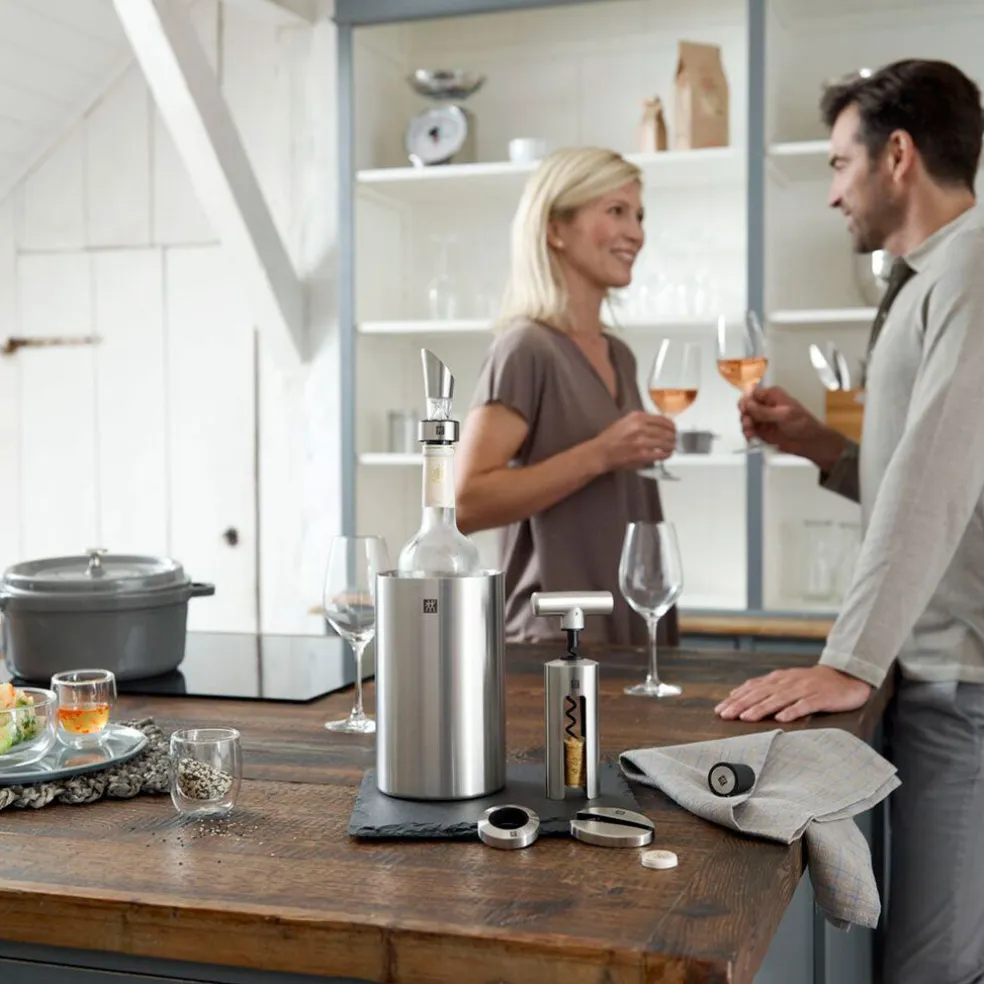 Enfriador de vino Sommelier de Zwilling