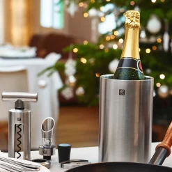 Enfriador de vino Sommelier de Zwilling