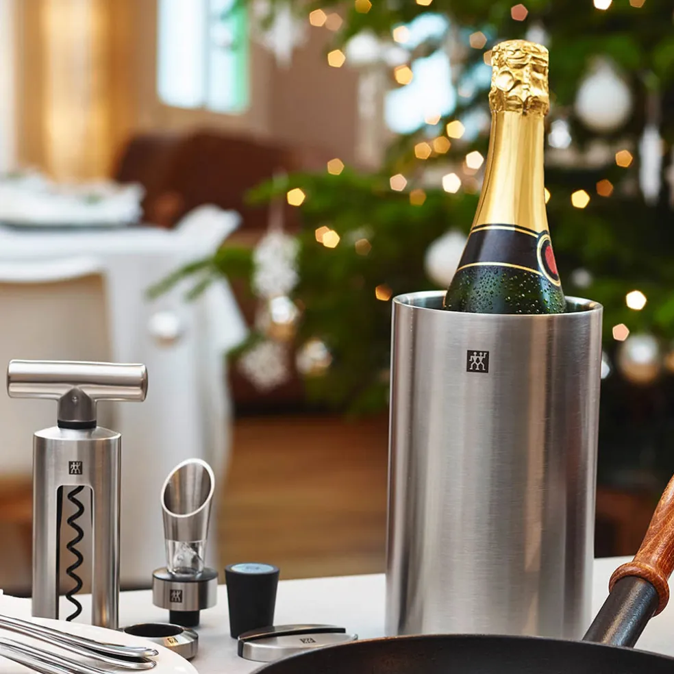 Enfriador de vino Sommelier de Zwilling