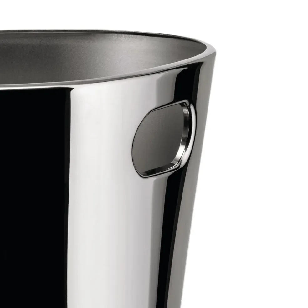 Enfriador de vino y champán Bolly Jasper Morrison Alessi