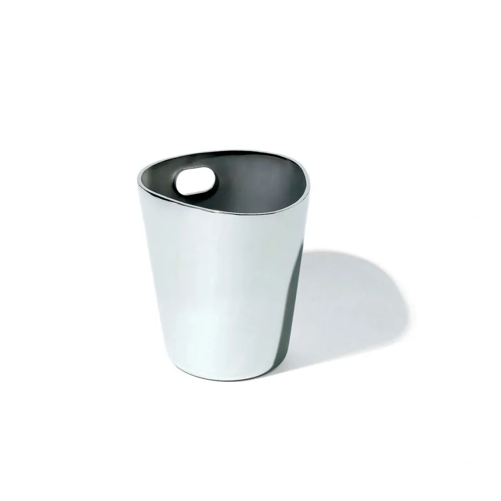 Enfriador de vino y champán Bolly Jasper Morrison Alessi