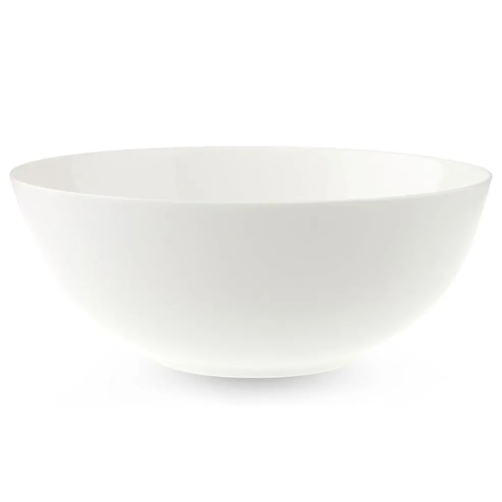 Ensaladera de porcelana Royal Villeroy & Boch