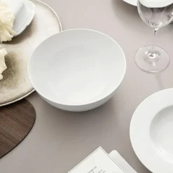 Ensaladera de porcelana Royal Villeroy & Boch