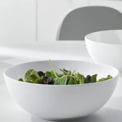 Ensaladera de porcelana Royal Villeroy & Boch