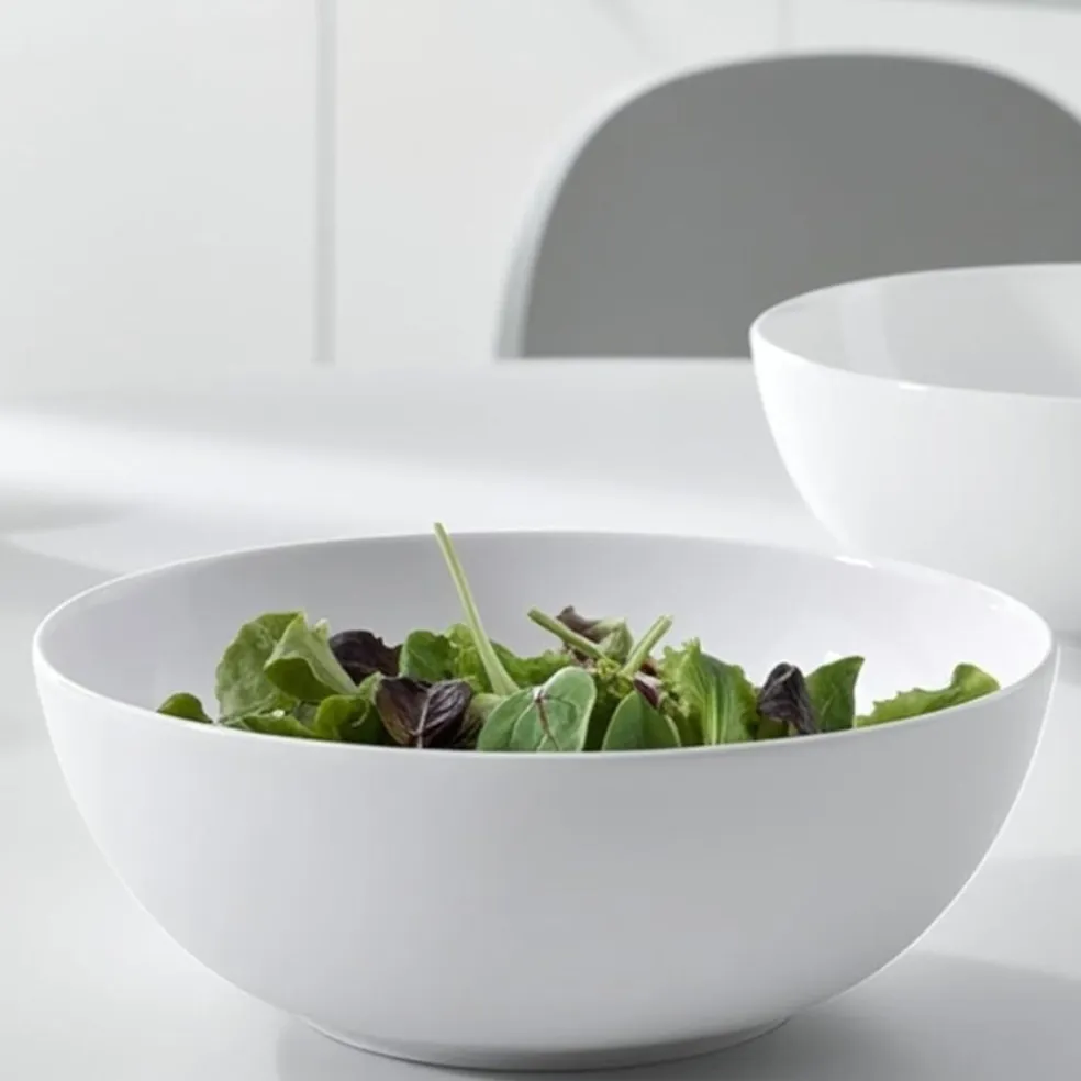 Ensaladera de porcelana Royal Villeroy & Boch