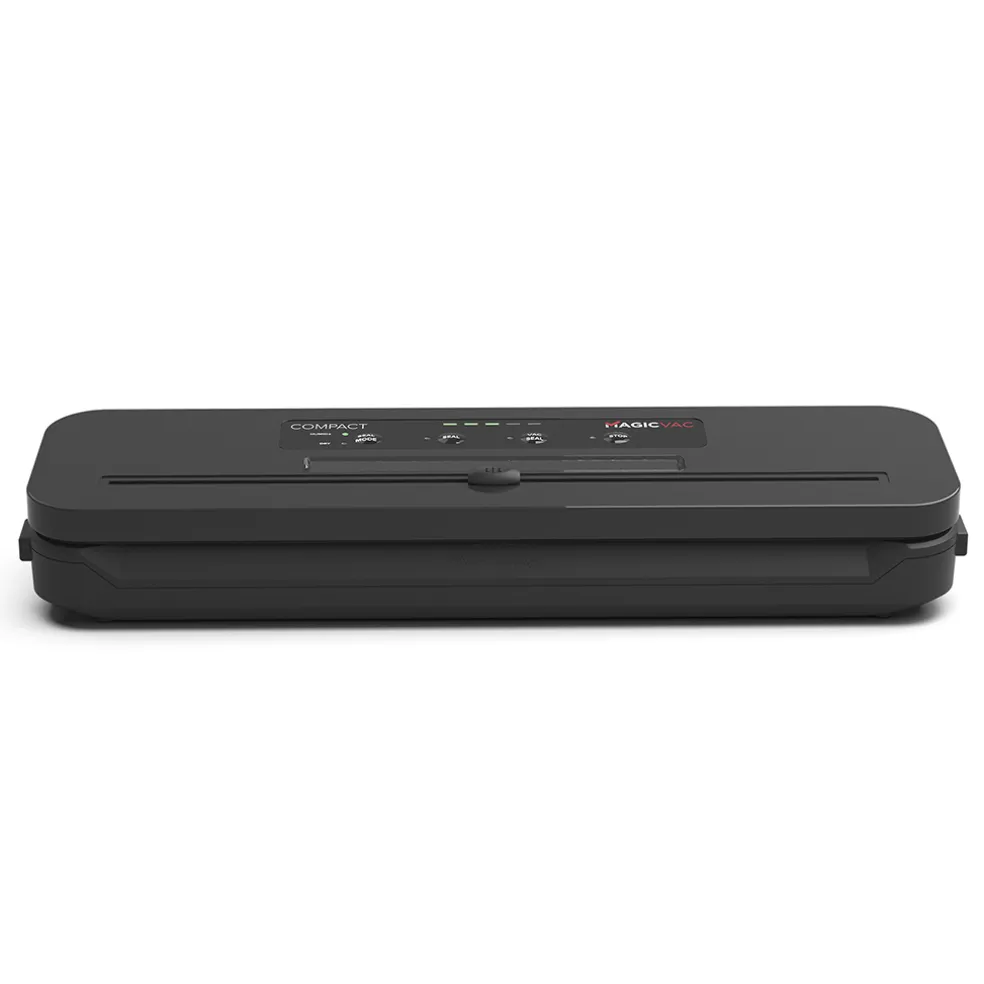 Envasadora al vacío Magic Vac Compact