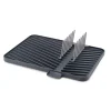 Escurreplatos ajustable Flip-up™ Joseph Joseph