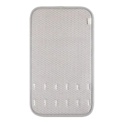 Escurreplatos de microfibra reciclada Shape Shifter Full Circle