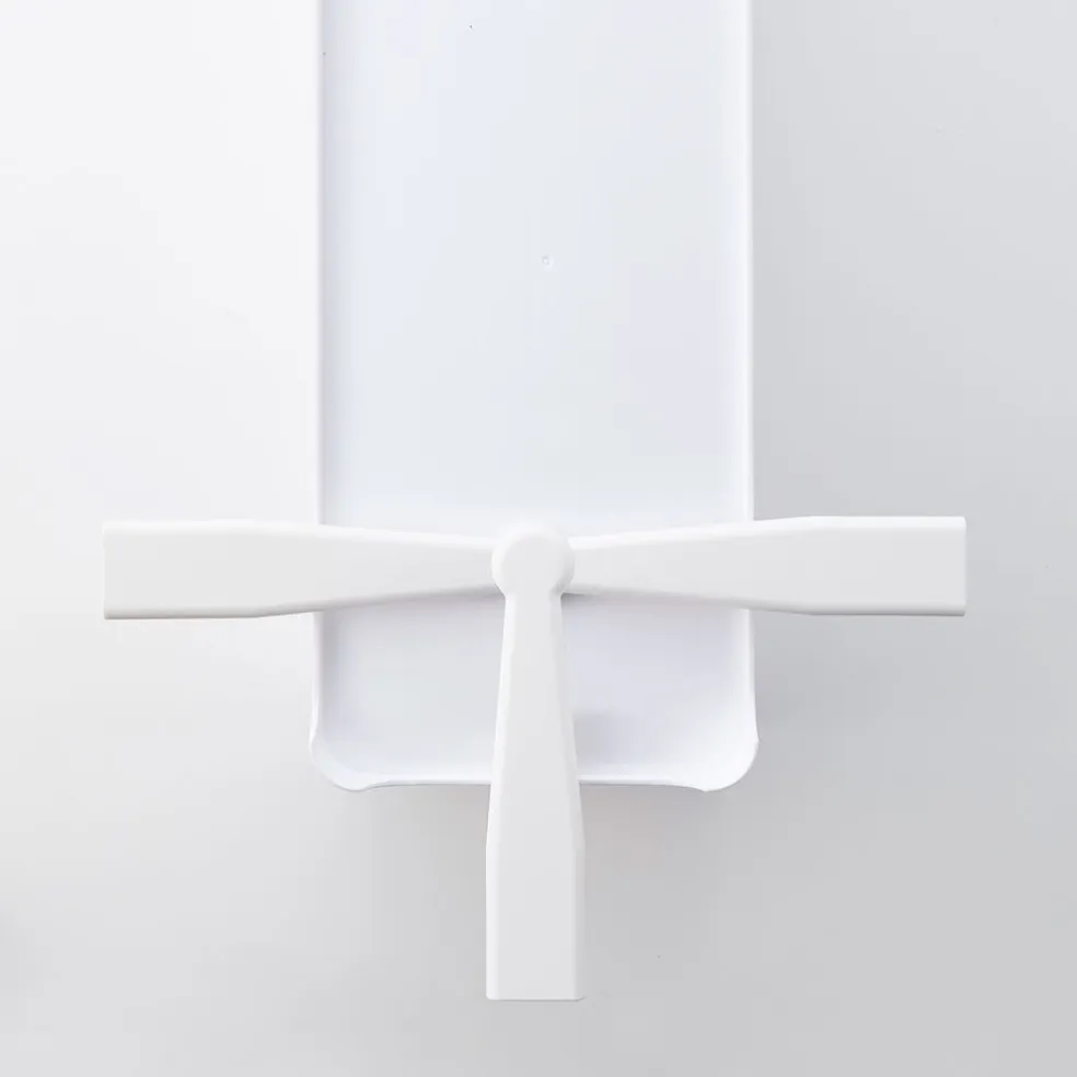 Escurreplatos estrecho Yamazaki