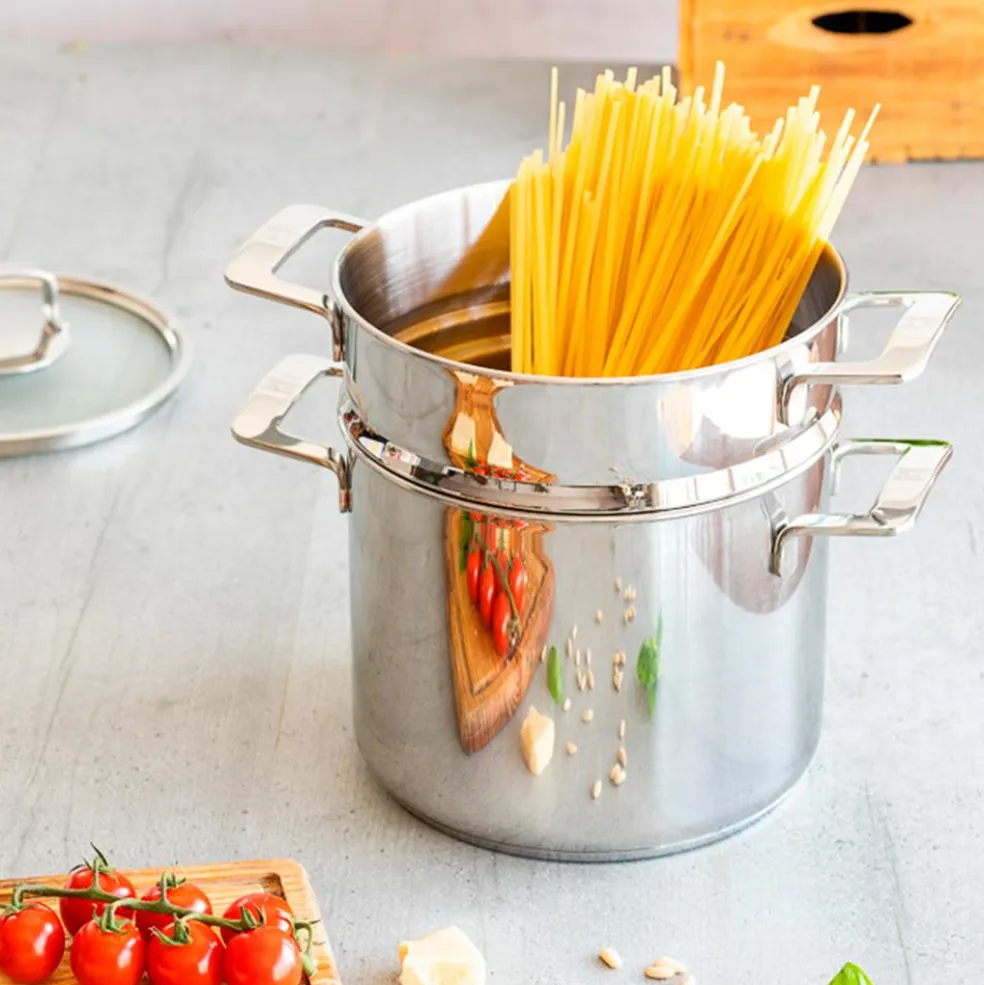 Escurridera para pasta Signature BRA